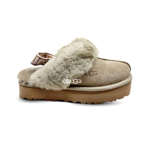 Ugg Coquette Sand - 36