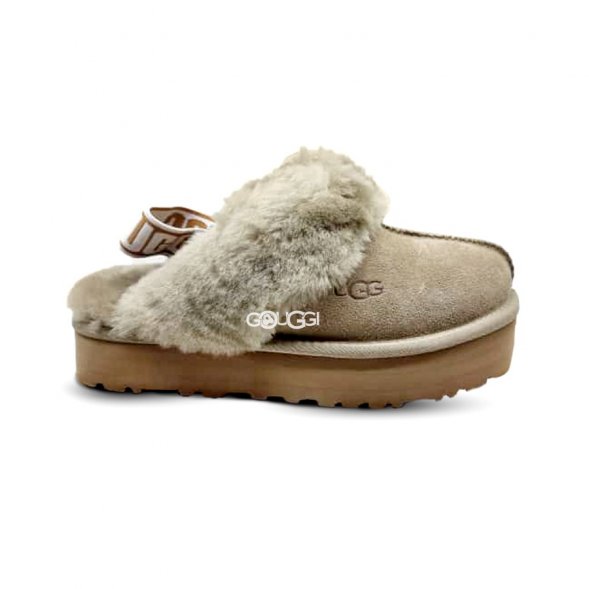 Ugg Coquette Sand