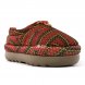 Ugg Maxi Heritage Braid Clog Chestnut - 36