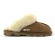 UGG Slippers Scufette Сhestnut - 36
