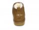 Ultra mini Leather Chestnut