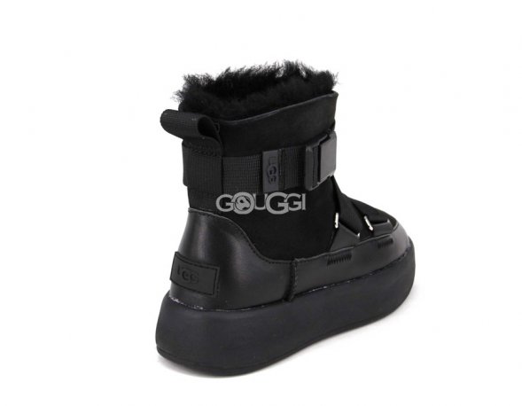 UGG Snowball Black - 39