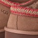 Женские слипоны Ugg Tasman II Slipper - Rocky Oak