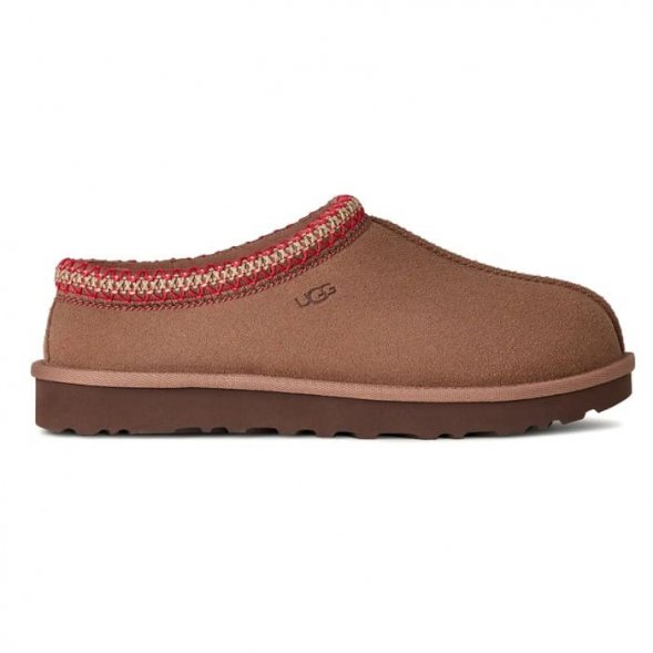 Женские слипоны Ugg Tasman II Slipper - Rocky Oak