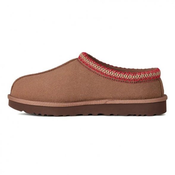 Женские слипоны Ugg Tasman II Slipper - Rocky Oak