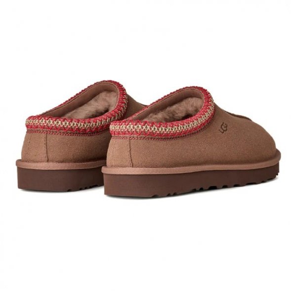 Женские слипоны Ugg Tasman II Slipper - Rocky Oak
