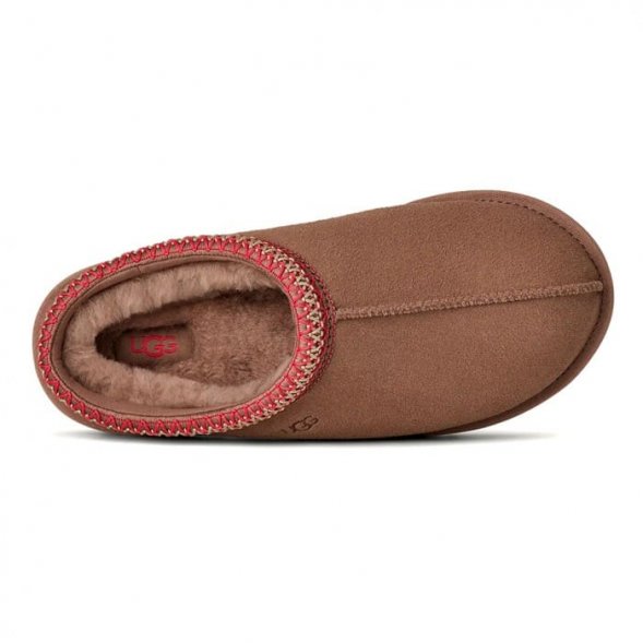 Женские слипоны Ugg Tasman II Slipper - Rocky Oak