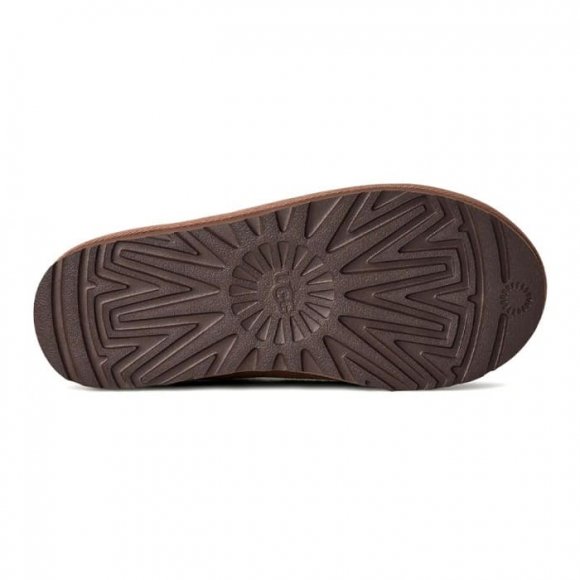 Женские слипоны Ugg Tasman II Slipper - Rocky Oak