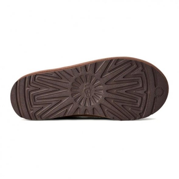 Женские слипоны Ugg Tasman II Slipper - Rocky Oak