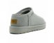 Женские ультра мини угги Ugg Tasman - Grey-Violet