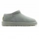 Женские ультра мини угги Ugg Tasman - Grey-Violet