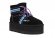 Classic Mini II Braid Platform - Black