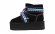 Classic Mini II Braid Platform - Black