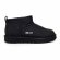 Classic Ultra Mini Leather Black