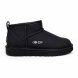 Classic Ultra Mini Leather Black