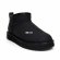 Classic Ultra Mini Leather Black
