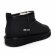 Classic Ultra Mini Leather Black