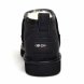 Classic Ultra Mini Leather Black