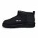 Classic Ultra Mini Leather Black