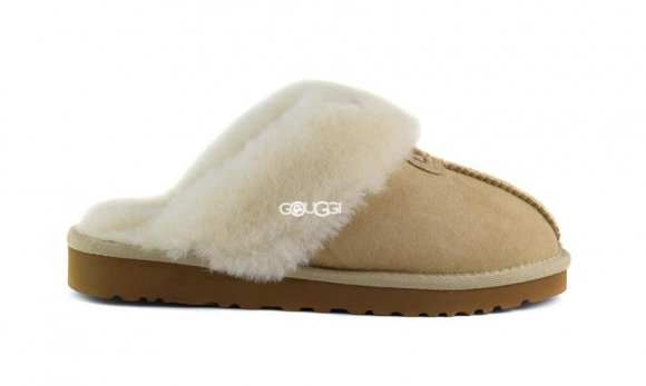 Ugg Coquette Slipper Sand - 36