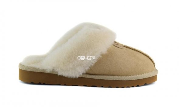 Ugg Coquette Slipper Sand