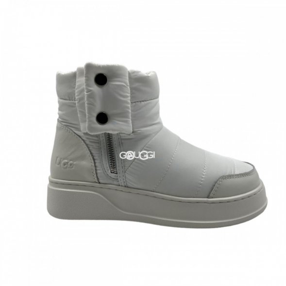 Ugg Maxi White - 36