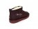 Ultra mini Leather Chocolate - 39