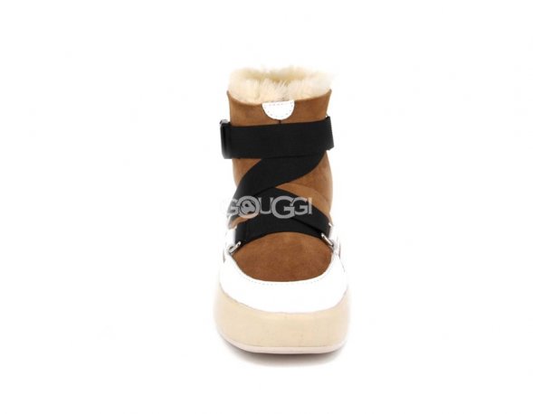 UGG Snowball Chesnut
