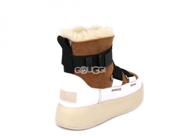 UGG Snowball Chesnut - 39 UGG Snowball Chesnut - 39