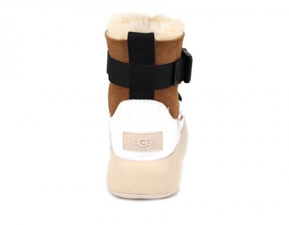 UGG Snowball Chesnut - 39 UGG Snowball Chesnut - 39