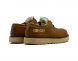 Mens Neumel Nova Chestnut - 43