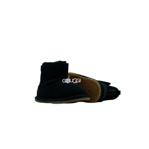 Ugg Baby Mila Black - S