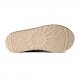 Женские слипоны Ugg Tasman II Slipper - Sand / Dark Cherry
