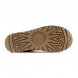 Женские ультра мини угги Ugg Ultra mini - Antilope