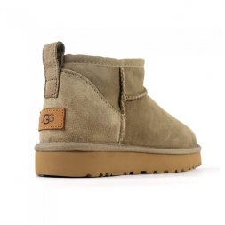 Ugg Ultra mini - Antilope