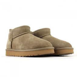 Ugg Ultra mini - Antilope