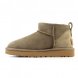 Женские ультра мини угги Ugg Ultra mini - Antilope