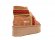 Classic Mini II Braid Platform - Сhestnut