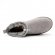 Classic Ultra Mini Platform Grey Violet