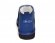 Ultra mini Leather Deep Navy - 37