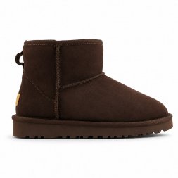 Ugg Classic Mini Men's - Chocolate