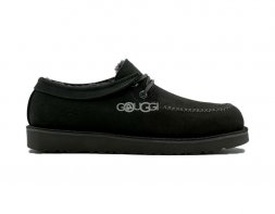 Mens Neumel Nova Grey