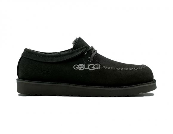 Mens Neumel Nova Grey