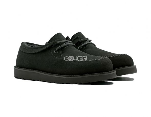 Mens Neumel Nova Grey - 42