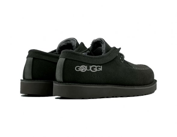 Mens Neumel Nova Grey - 42