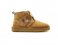 UGG Neumel Snapback - Chestnut UGG Neumel Snapback - Chestnut