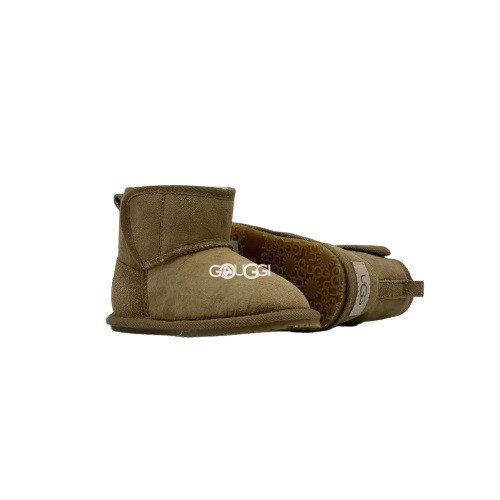 Ugg Baby Mila Chestnut - M