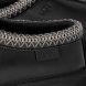 Женские слипоны Ugg Tasman Leather Regen - Black
