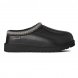 Женские слипоны Ugg Tasman Leather Regen - Black
