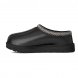 Женские слипоны Ugg Tasman Leather Regen - Black